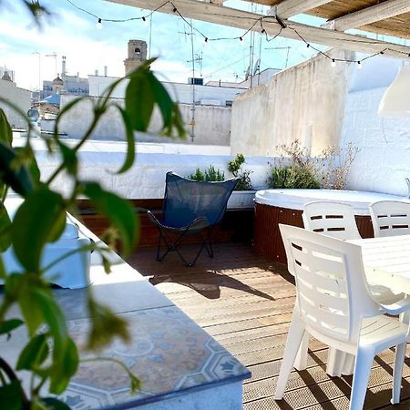 Amalfi Pool Suite - Puglia Mia Apartments Monopoli Eksteriør billede