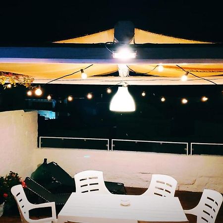 Amalfi Pool Suite - Puglia Mia Apartments Monopoli Eksteriør billede