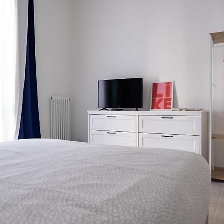 Amalfi Pool Suite - Puglia Mia Apartments Monopoli Eksteriør billede