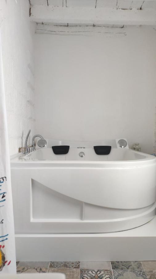 Amalfi Pool Suite - Puglia Mia Apartments Monopoli Eksteriør billede