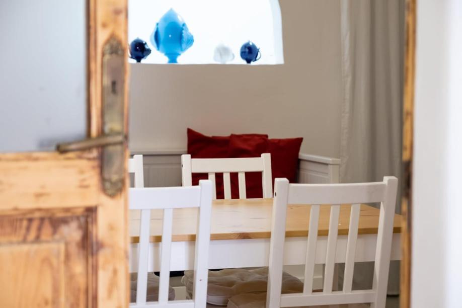Amalfi Pool Suite - Puglia Mia Apartments Monopoli Eksteriør billede