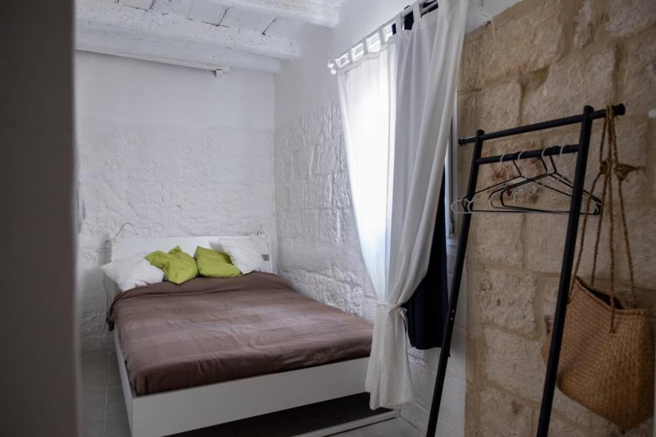 Amalfi Pool Suite - Puglia Mia Apartments Monopoli Eksteriør billede