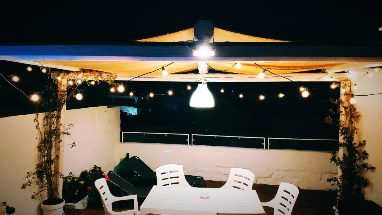 Amalfi Pool Suite - Puglia Mia Apartments Monopoli Eksteriør billede