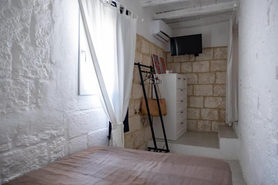 Amalfi Pool Suite - Puglia Mia Apartments Monopoli Eksteriør billede