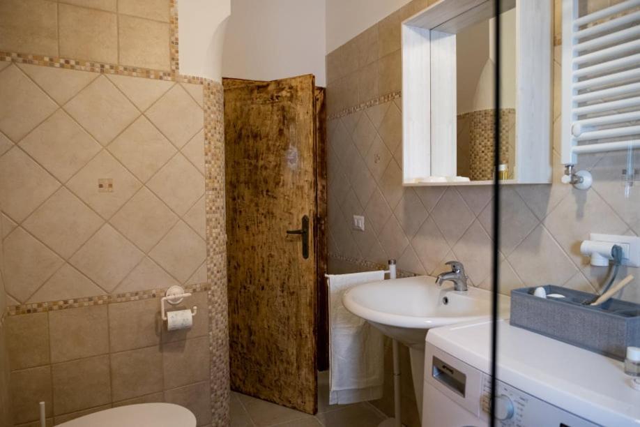 Amalfi Pool Suite - Puglia Mia Apartments Monopoli Eksteriør billede