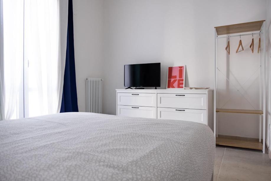 Amalfi Pool Suite - Puglia Mia Apartments Monopoli Eksteriør billede