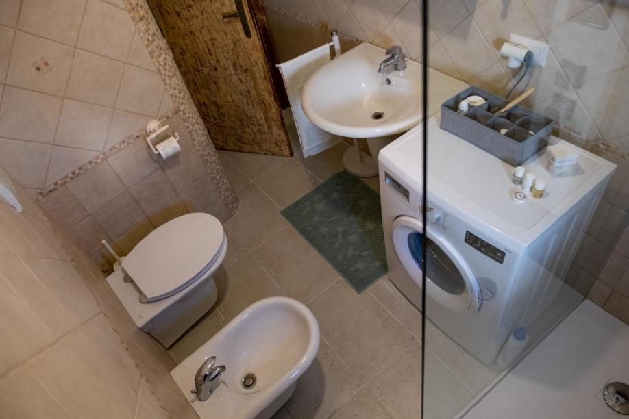Amalfi Pool Suite - Puglia Mia Apartments Monopoli Eksteriør billede