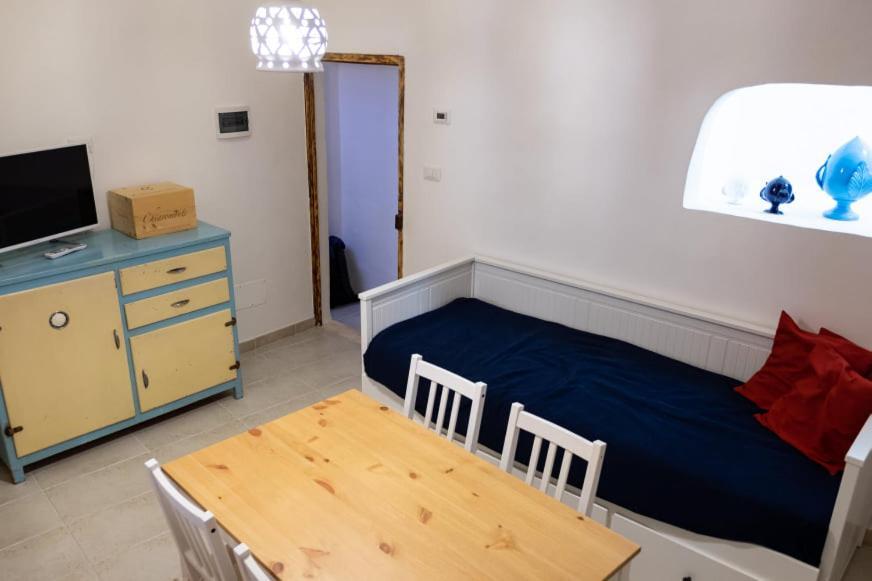 Amalfi Pool Suite - Puglia Mia Apartments Monopoli Eksteriør billede