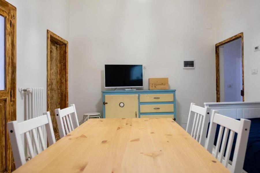 Amalfi Pool Suite - Puglia Mia Apartments Monopoli Eksteriør billede