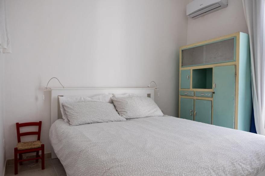 Amalfi Pool Suite - Puglia Mia Apartments Monopoli Eksteriør billede
